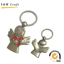 Germany Market High Quality Metal Promotion Key Chain